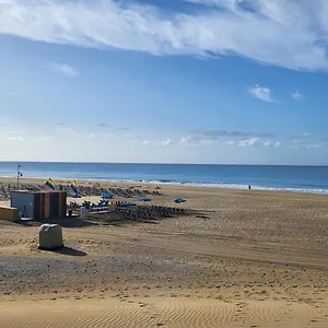  Сasa de vacaciones New 3br With Great Terrace By Canariasgetaway